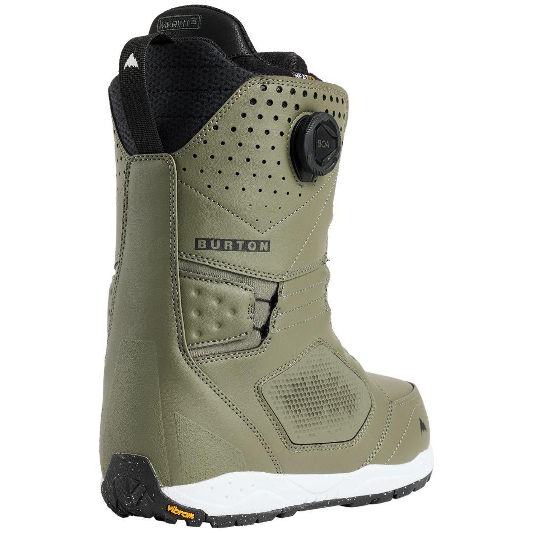 Burton Men's Photon BOA Snowboard Boots 2026